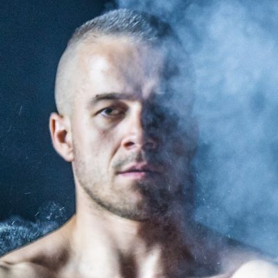 Fotografija terapeuta