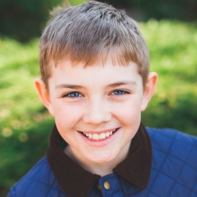 Fotografija terapeuta