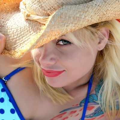 Fotografija terapeuta