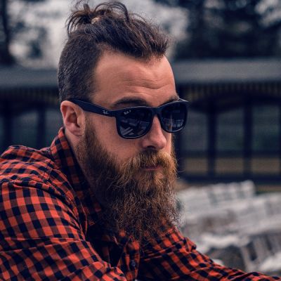 Fotografija terapeuta