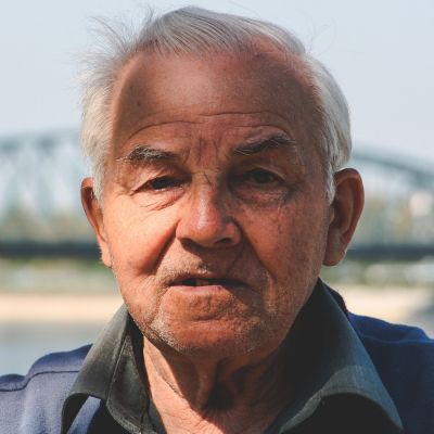 Fotografija terapeuta