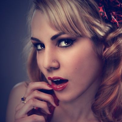 Fotografija terapeuta