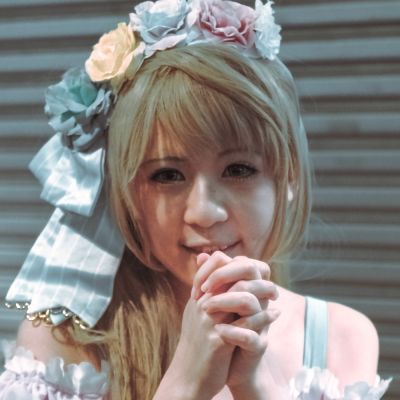 Fotografija terapeuta