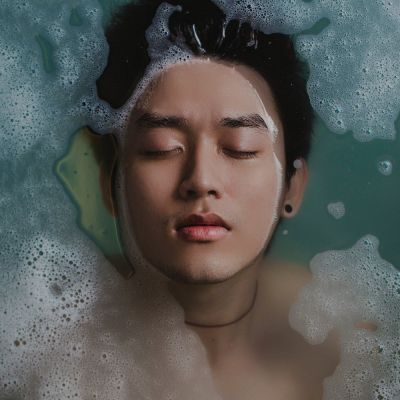 Fotografija terapeuta