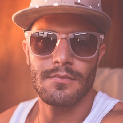 Fotografija terapeuta