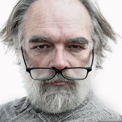 Fotografija terapeuta