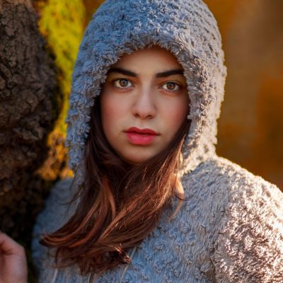 Fotografija terapeuta