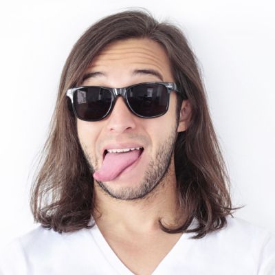 Fotografija terapeuta