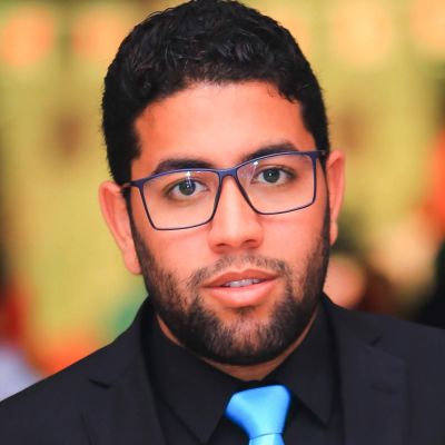 Fotografija terapeuta