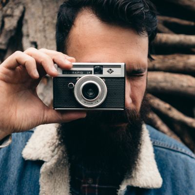 Fotografija terapeuta