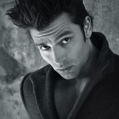 Fotografija terapeuta