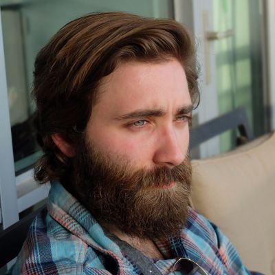 Fotografija terapeuta