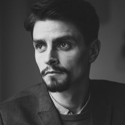 Fotografija terapeuta