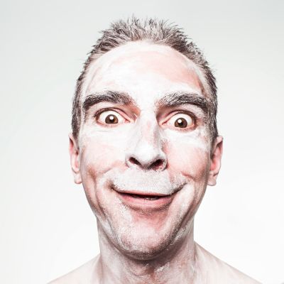 Fotografija terapeuta